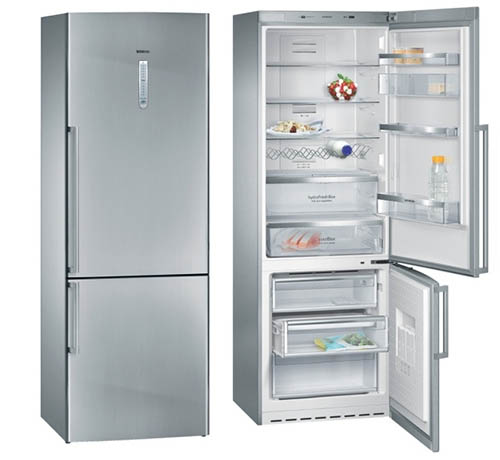 Как правильно выбрать холодильник? в фото