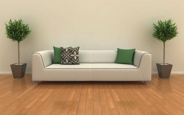 beutiful-modern-decorative-green-and-floral-pillows-for-sofa-with-white-sofa-and-plants-beside-sofa-with-wooden-floor