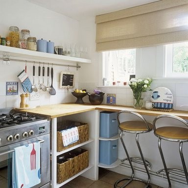 Барная стойка в квартире: на кухне, в гостиной, на балконе — где и как разместить (32 фото) в фото