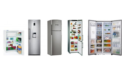 Какой холодильник купить? в фото