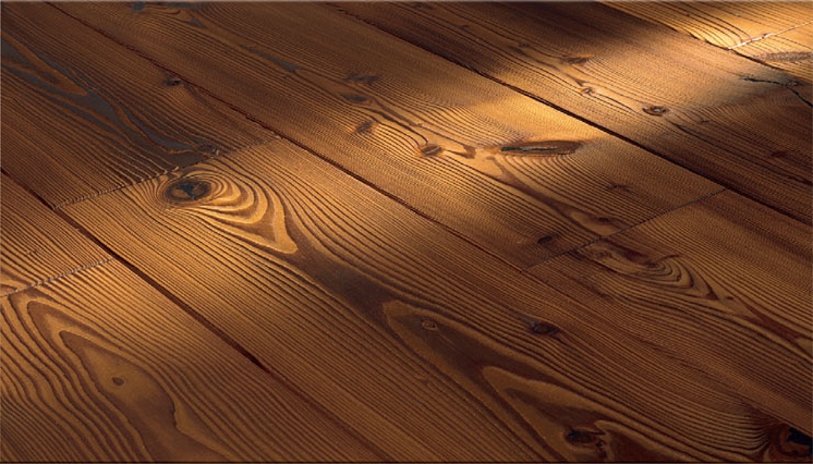 Какой материал выбрать для деревянных полов — обзор и советы в фото