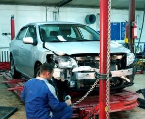 Кузовной ремонт и рихтовка авто: важные аспекты и современные тенденции