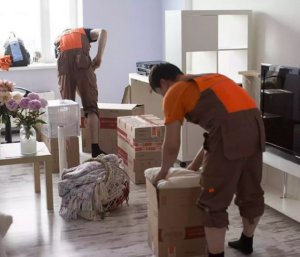 Услуги квартирного переезда: как найти надежную компанию и сделать процесс максимально комфортным