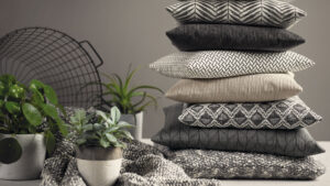 Домашний текстиль: все о чем вы не знали